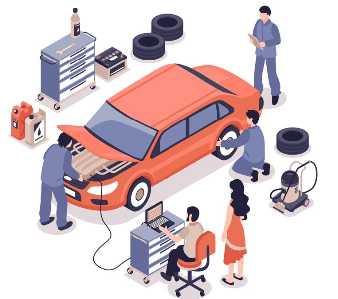 Our Expertise