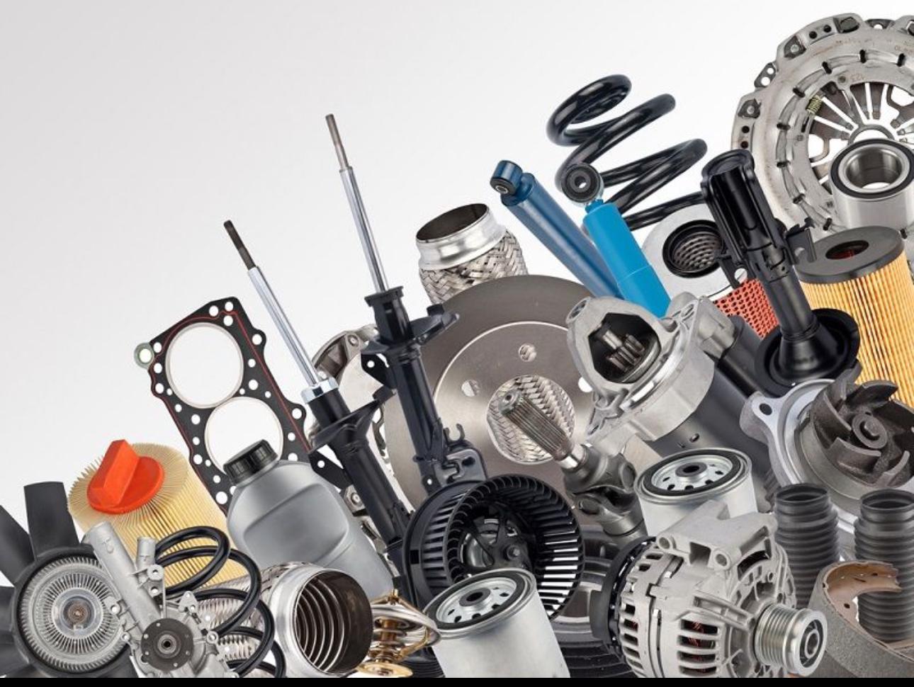 Spare Parts
